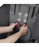 Автокресло Evenflo Symphony LX Gray Ash 34512334